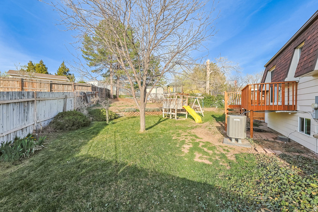 1105 E WEBSTER DR Sandy, UT 84094