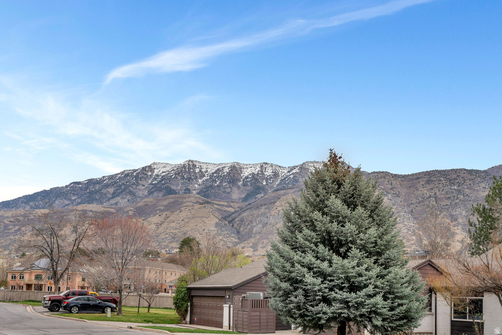 3221 SHADOWBROOK CIR Provo, UT 84604