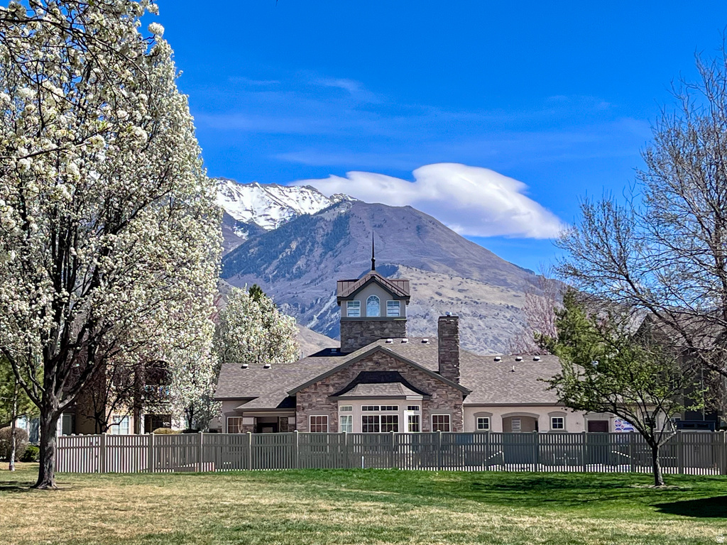 1544 W 50 N Pleasant Grove, UT 84062