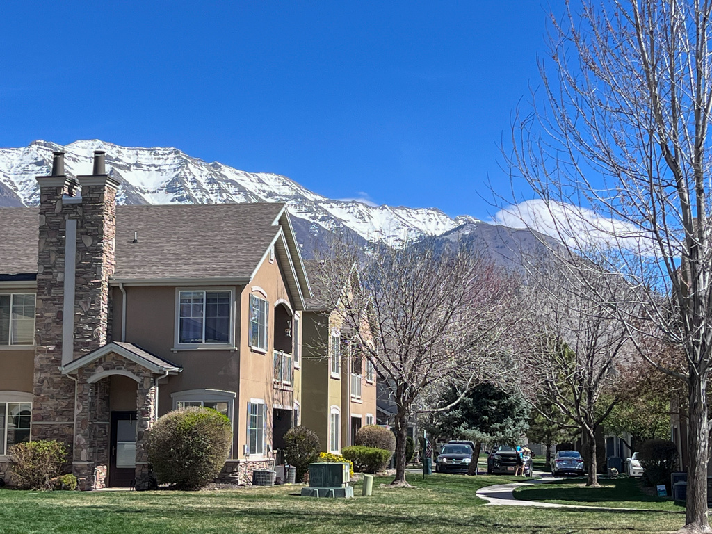 1544 W 50 N Pleasant Grove, UT 84062