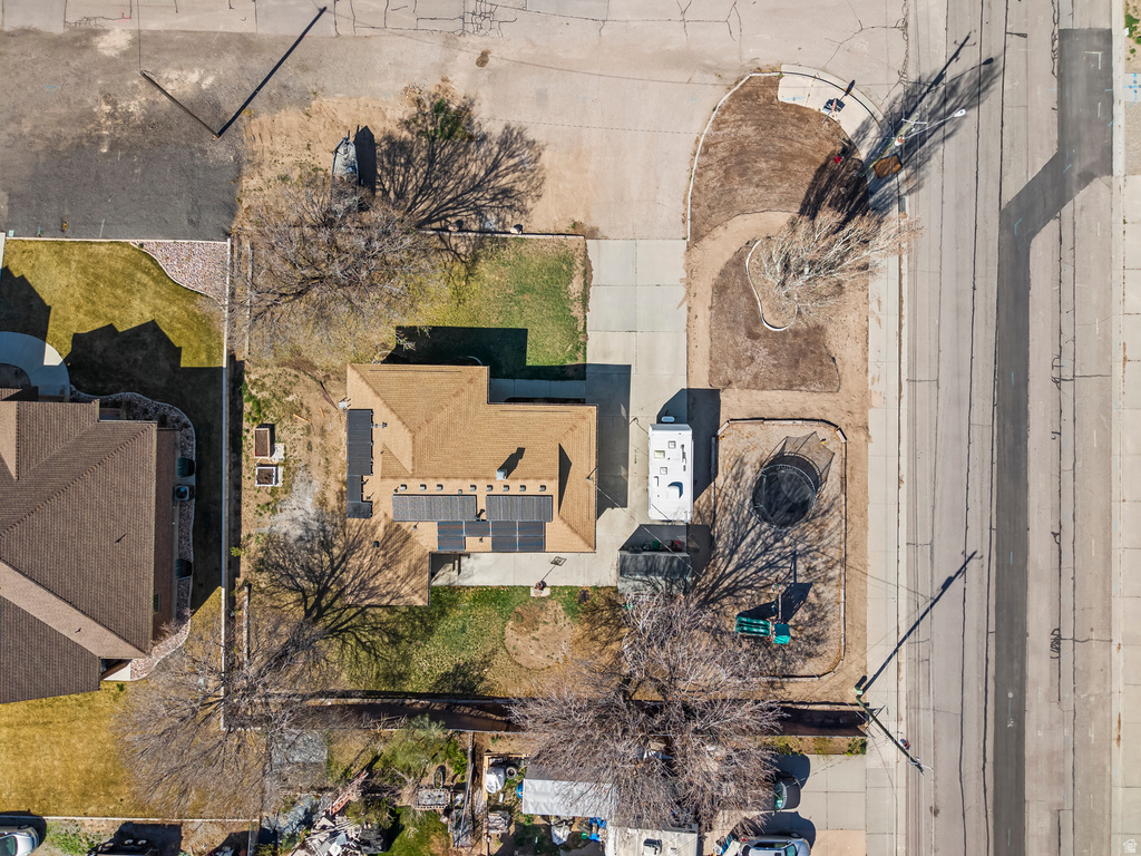 176 N 200 W Mona, UT 84645