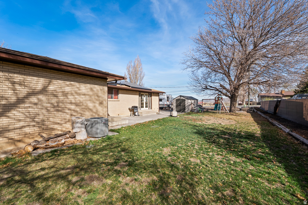 176 N 200 W Mona, UT 84645