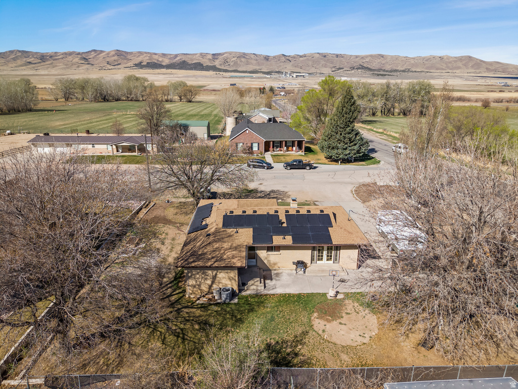 176 N 200 W Mona, UT 84645