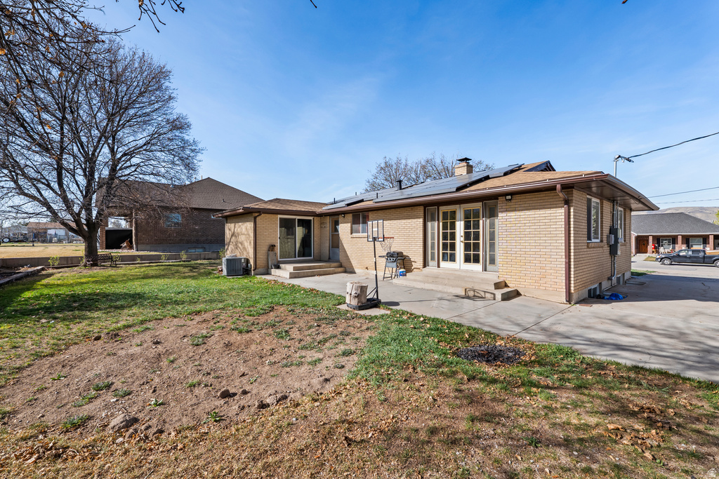 176 N 200 W Mona, UT 84645