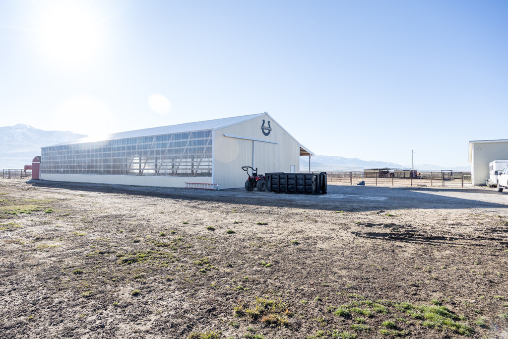 1981 S MAIN ST Lewiston, UT 84320