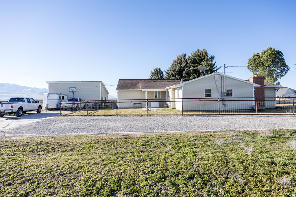 1981 S MAIN ST Lewiston, UT 84320