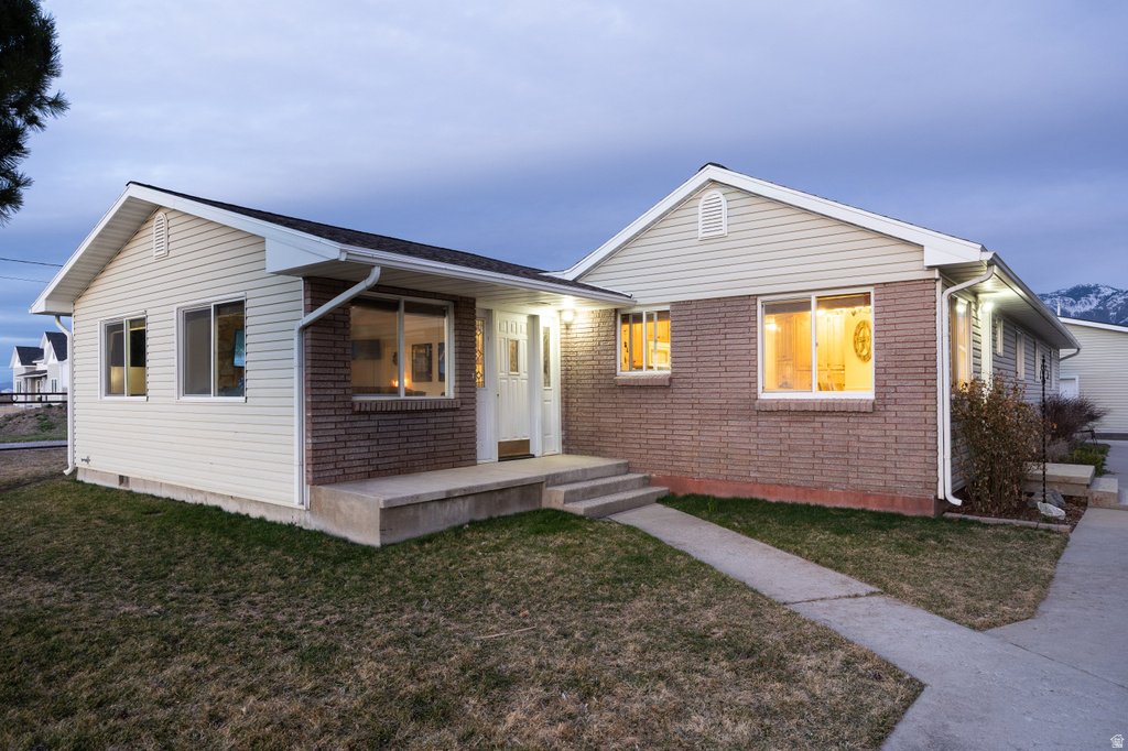 1981 S MAIN ST Lewiston, UT 84320