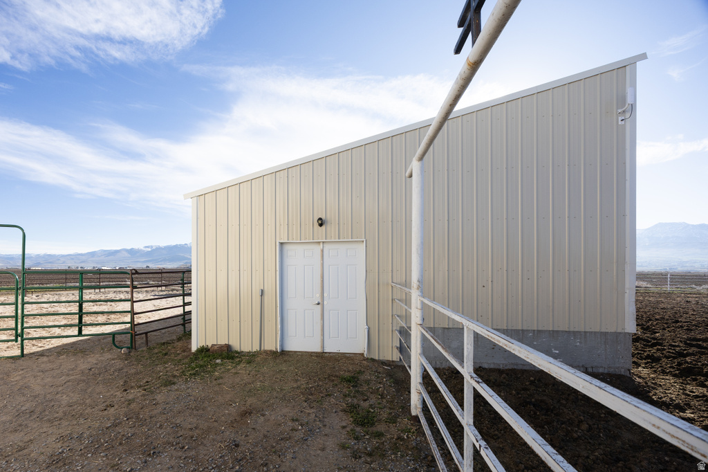 1981 S MAIN ST Lewiston, UT 84320