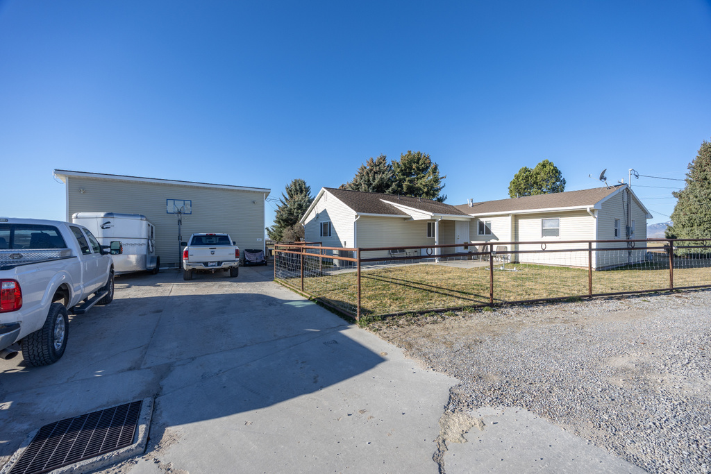 1981 S MAIN ST Lewiston, UT 84320