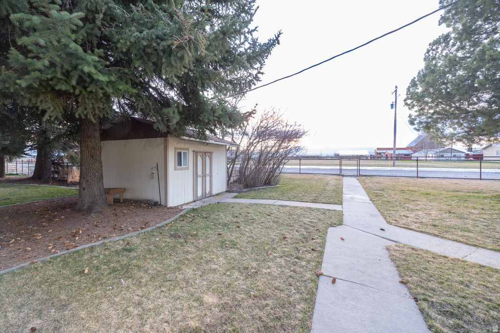 1981 S MAIN ST Lewiston, UT 84320