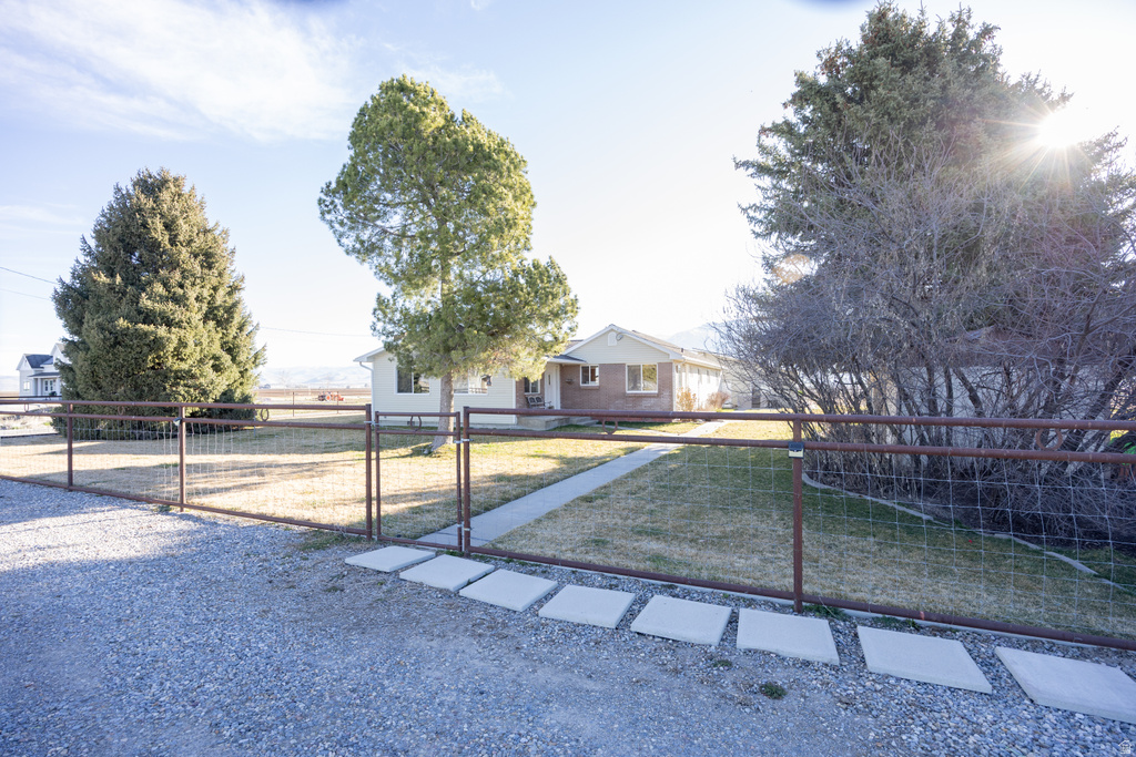 1981 S MAIN ST Lewiston, UT 84320