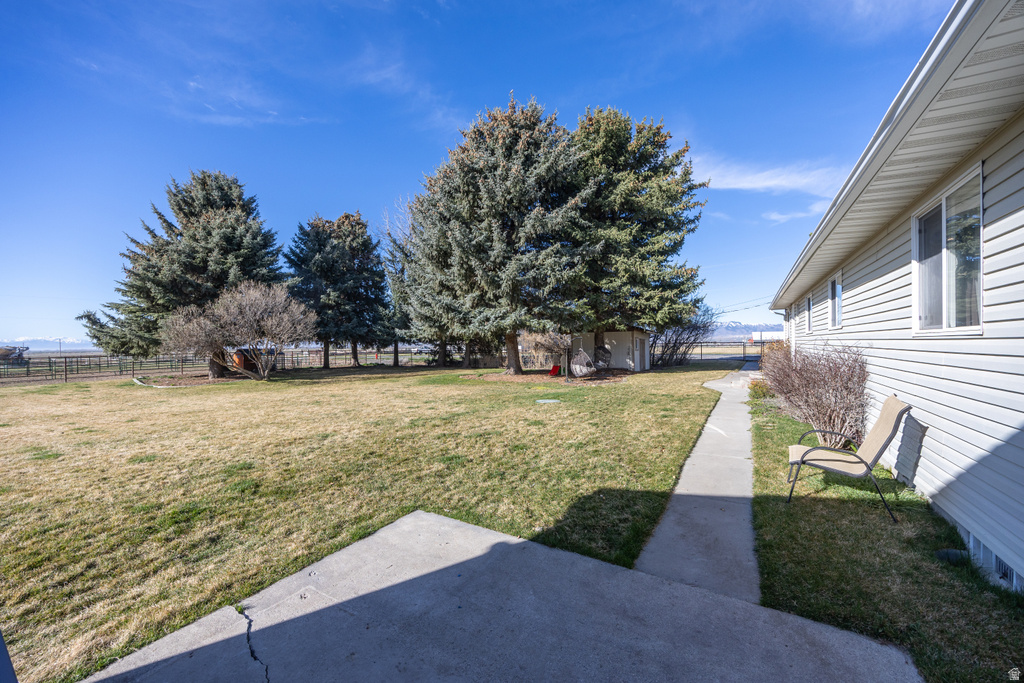1981 S MAIN ST Lewiston, UT 84320
