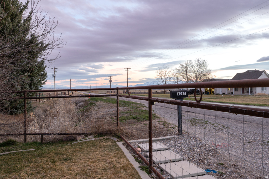 1981 S MAIN ST Lewiston, UT 84320