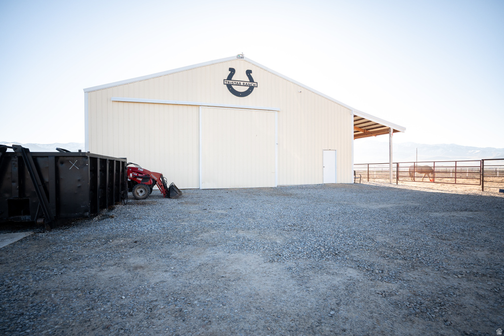 1981 S MAIN ST Lewiston, UT 84320