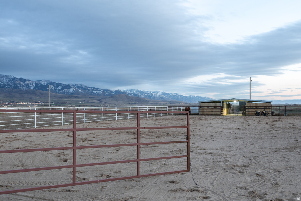 1981 S MAIN ST Lewiston, UT 84320