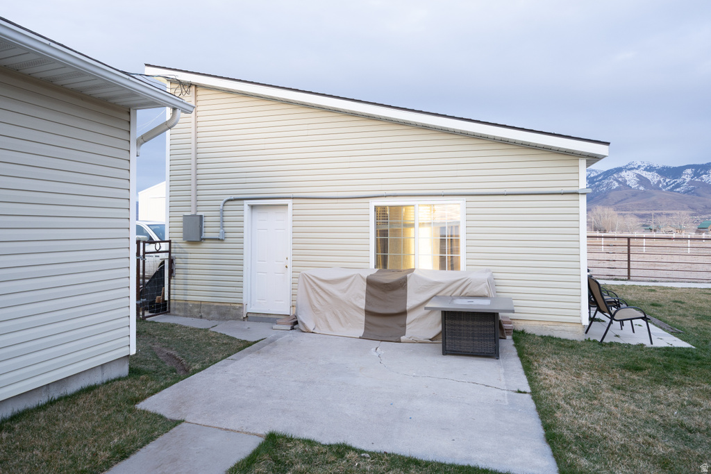 1981 S MAIN ST Lewiston, UT 84320