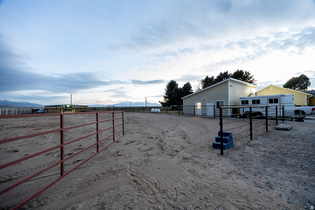 1981 S MAIN ST Lewiston, UT 84320