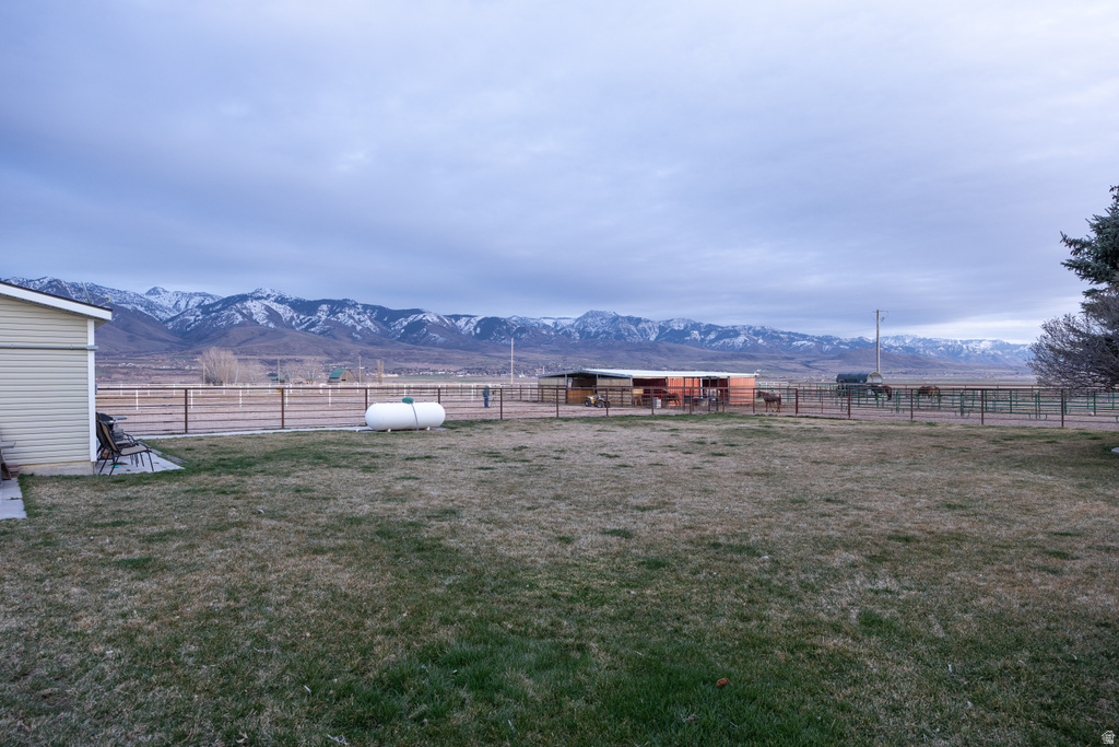 1981 S MAIN ST Lewiston, UT 84320