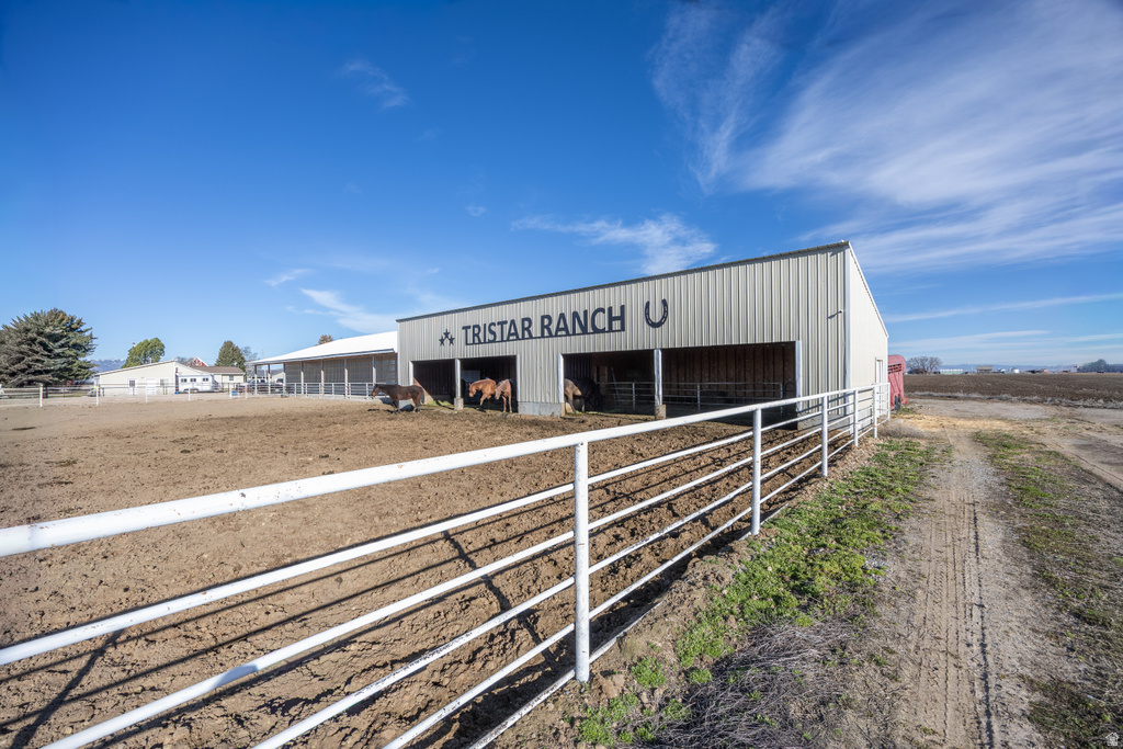 1981 S MAIN ST Lewiston, UT 84320