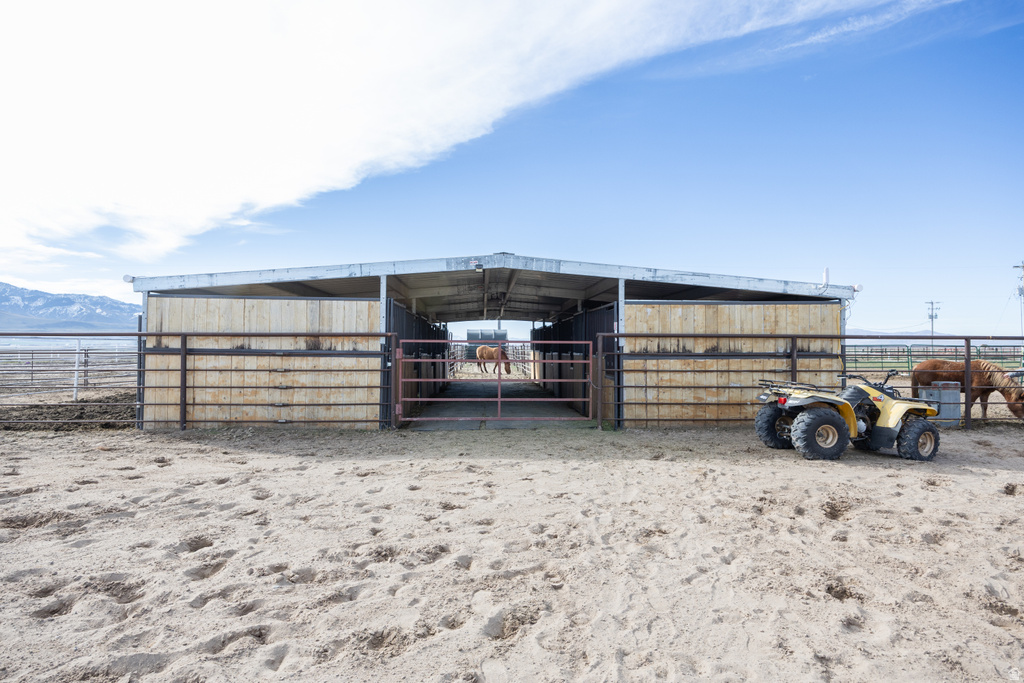 1981 S MAIN ST Lewiston, UT 84320