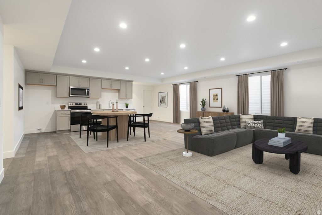 4578 N SOLSTICE DR #332 Lehi, UT 84048