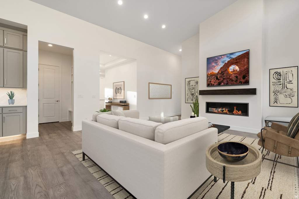 4578 N SOLSTICE DR #332 Lehi, UT 84048