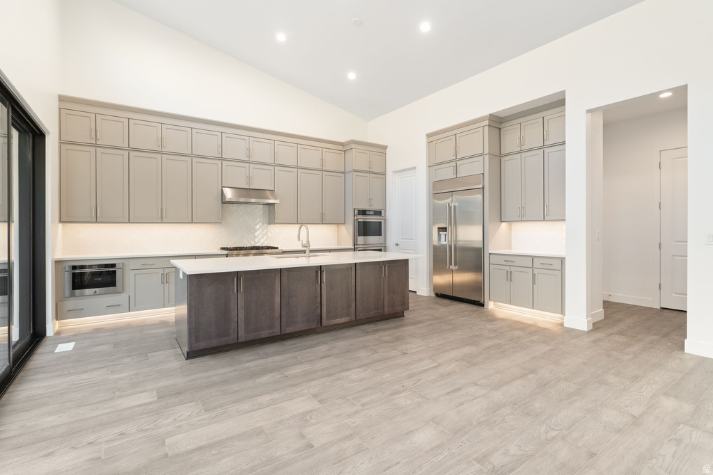 4578 N SOLSTICE DR #332 Lehi, UT 84048