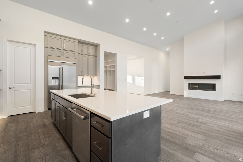 4578 N SOLSTICE DR #332 Lehi, UT 84048