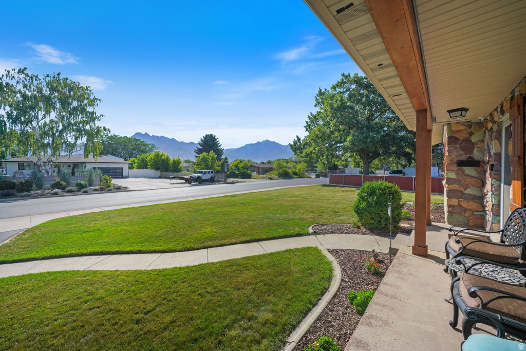 5572 S AVALON DR Murray, UT 84107