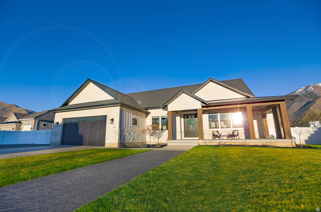 126 N 800 W Mapleton, UT 84664