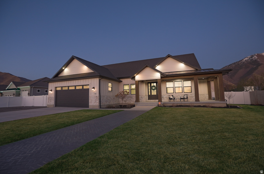 126 N 800 W Mapleton, UT 84664