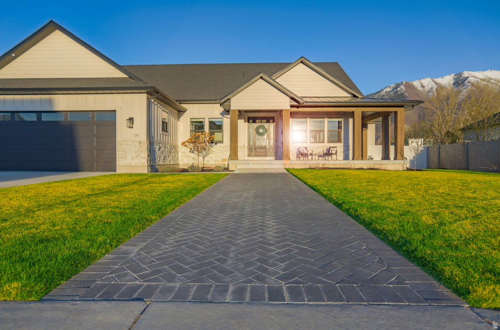 126 N 800 W Mapleton, UT 84664