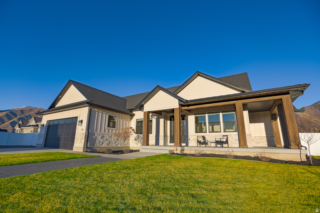 126 N 800 W Mapleton, UT 84664