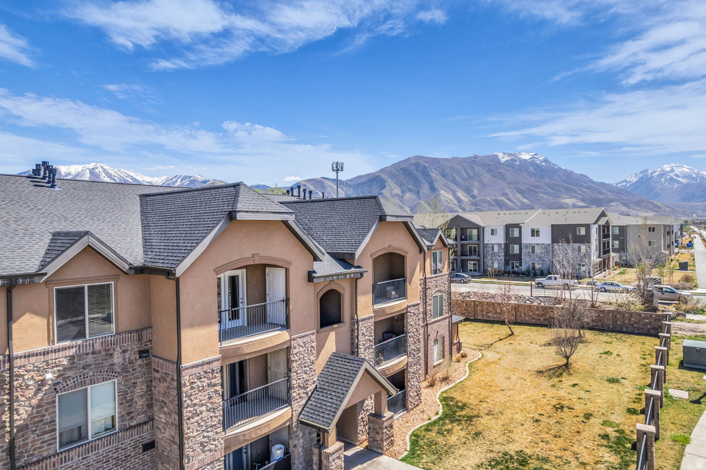 1045 S 1700 W #232 Payson, UT 84651