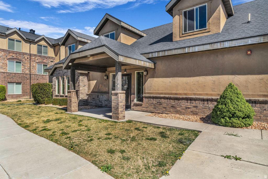 1045 S 1700 W #232 Payson, UT 84651