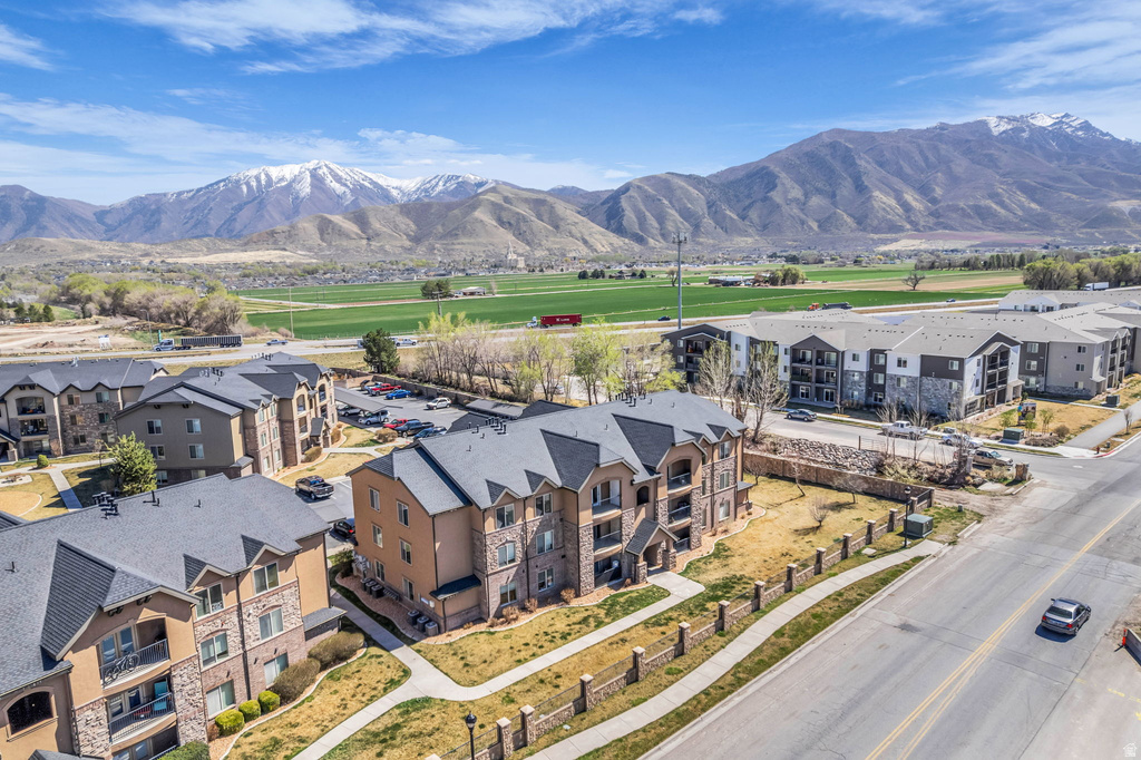 1045 S 1700 W #232 Payson, UT 84651