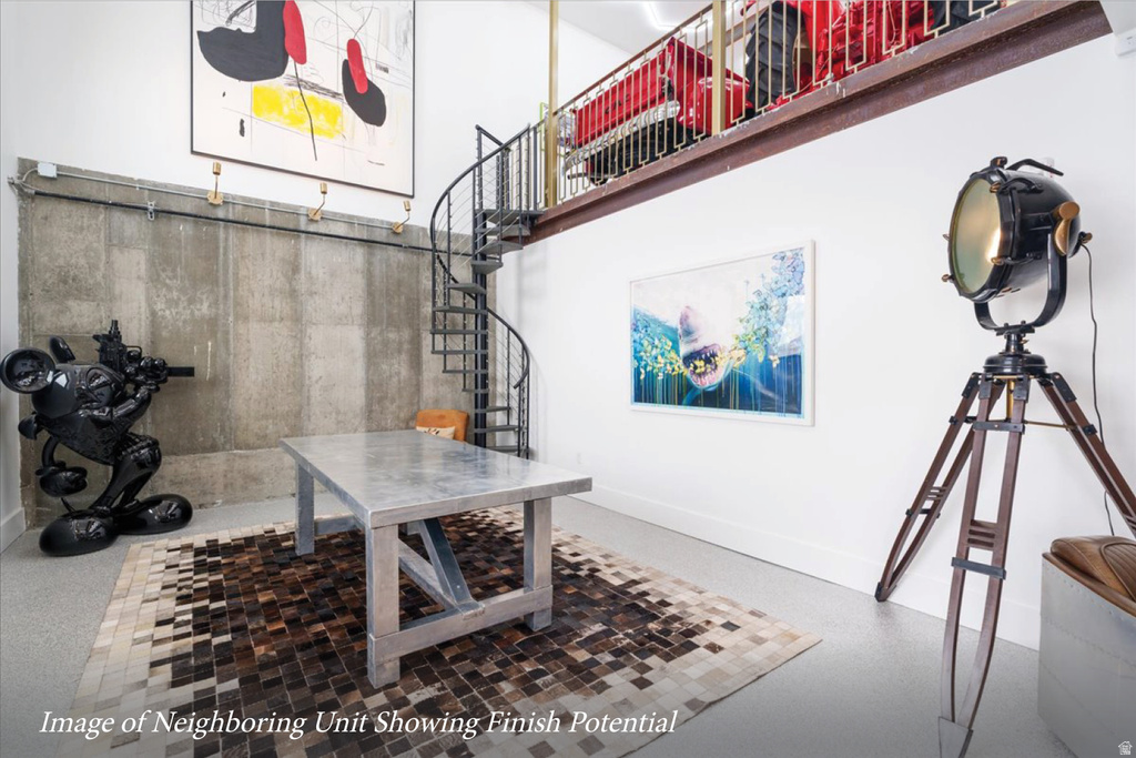 4123 N FORESTDALE DR #9 Park City, UT 84098