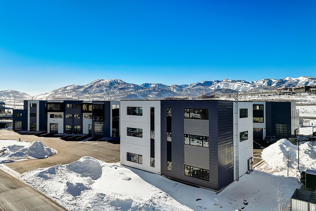 4123 N FORESTDALE DR #9 Park City, UT 84098