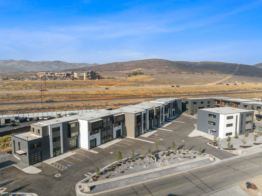 4123 N FORESTDALE DR #9 Park City, UT 84098