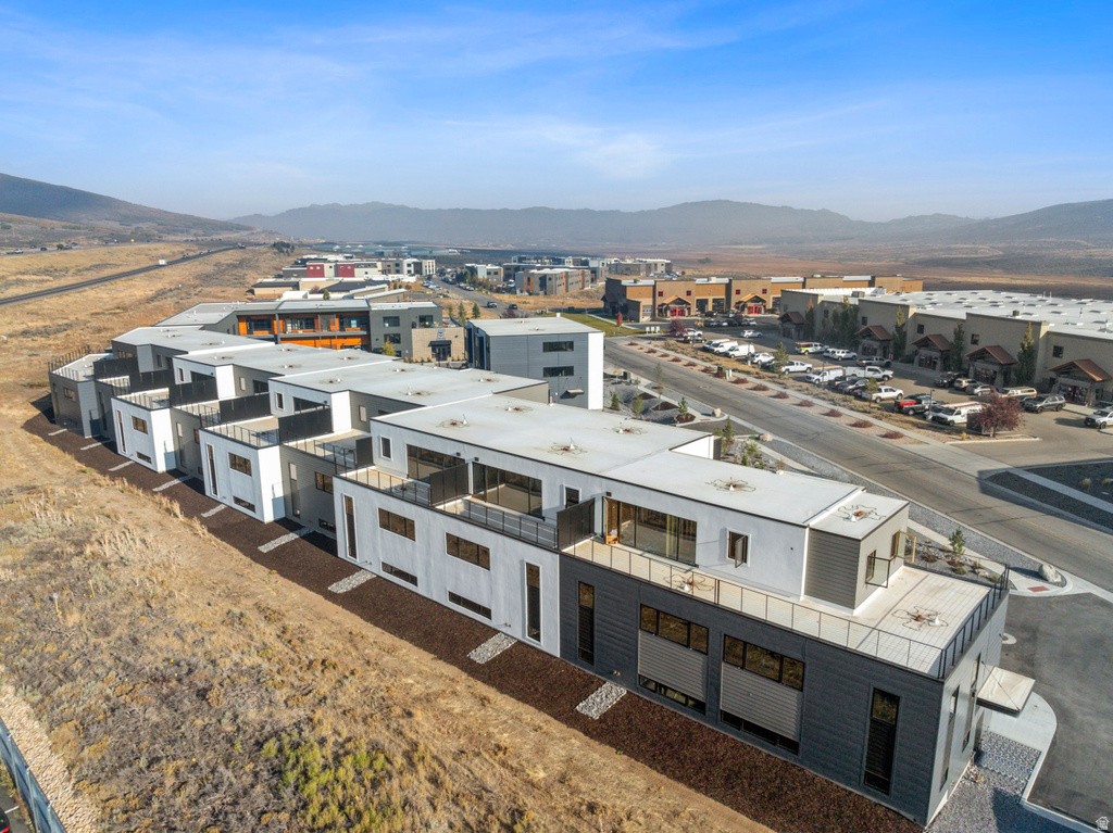 4123 N FORESTDALE DR #9 Park City, UT 84098