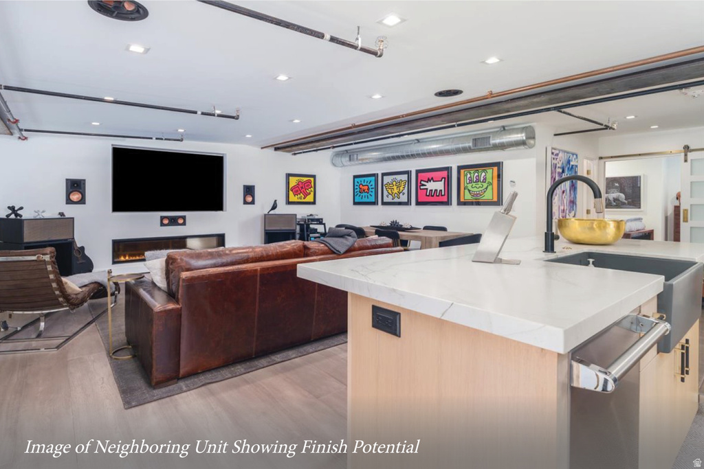 4123 N FORESTDALE DR #9 Park City, UT 84098