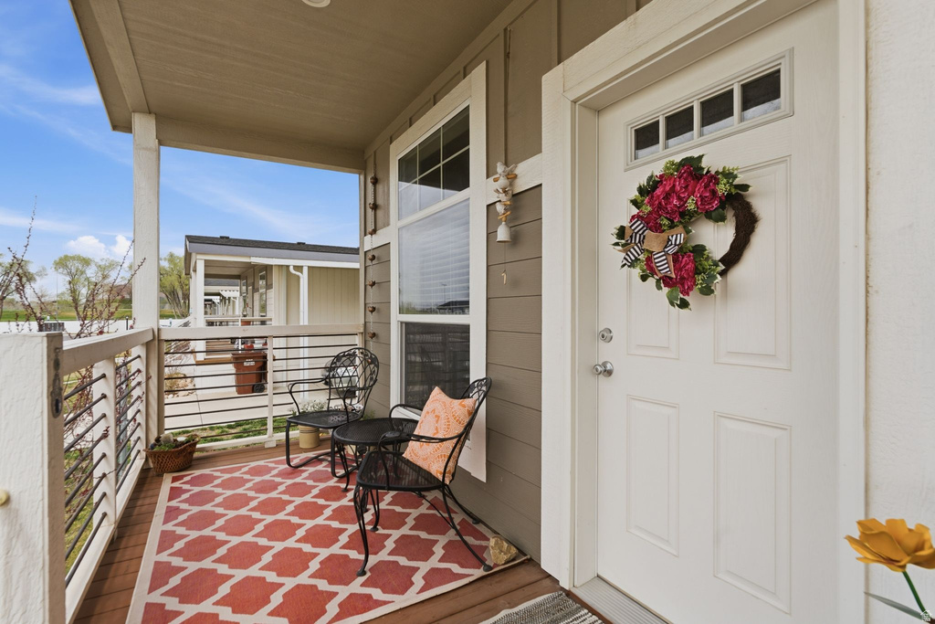 6425 S 710 W Murray, UT 84123