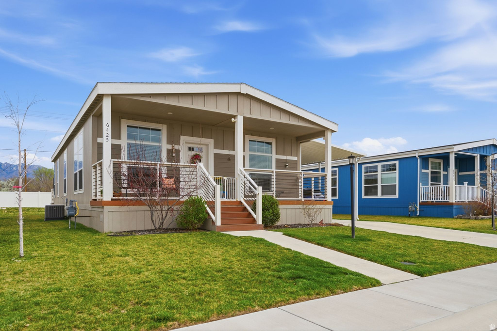 6425 S 710 W Murray, UT 84123