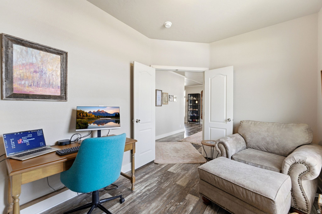 6425 S 710 W Murray, UT 84123