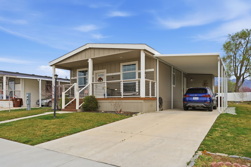 6425 S 710 W Murray, UT 84123