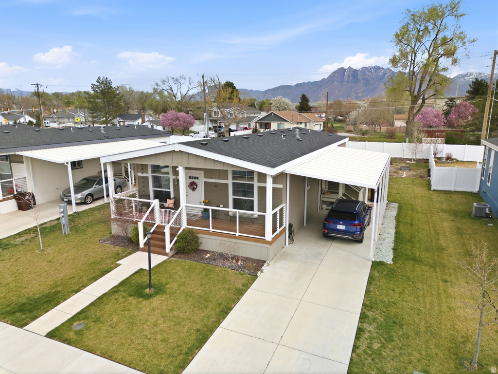 6425 S 710 W Murray, UT 84123