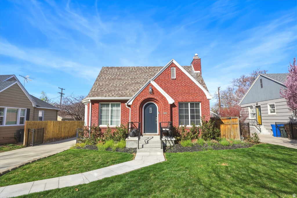 2514 S 1500 E Salt Lake City, UT 84106