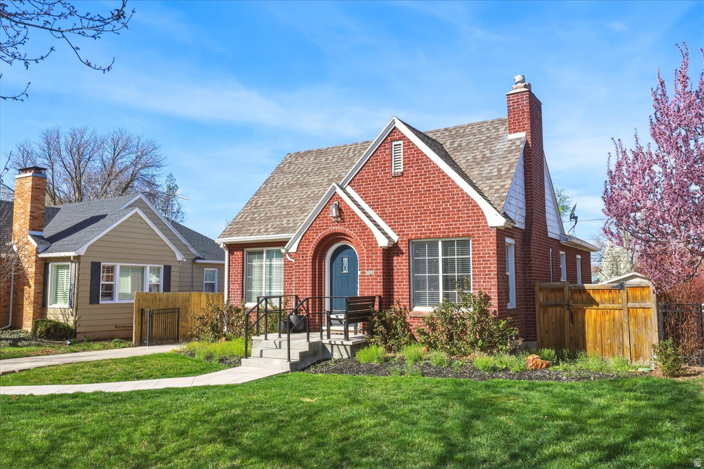 2514 S 1500 E Salt Lake City, UT 84106