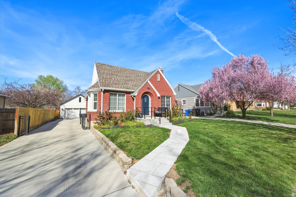 2514 S 1500 E Salt Lake City, UT 84106