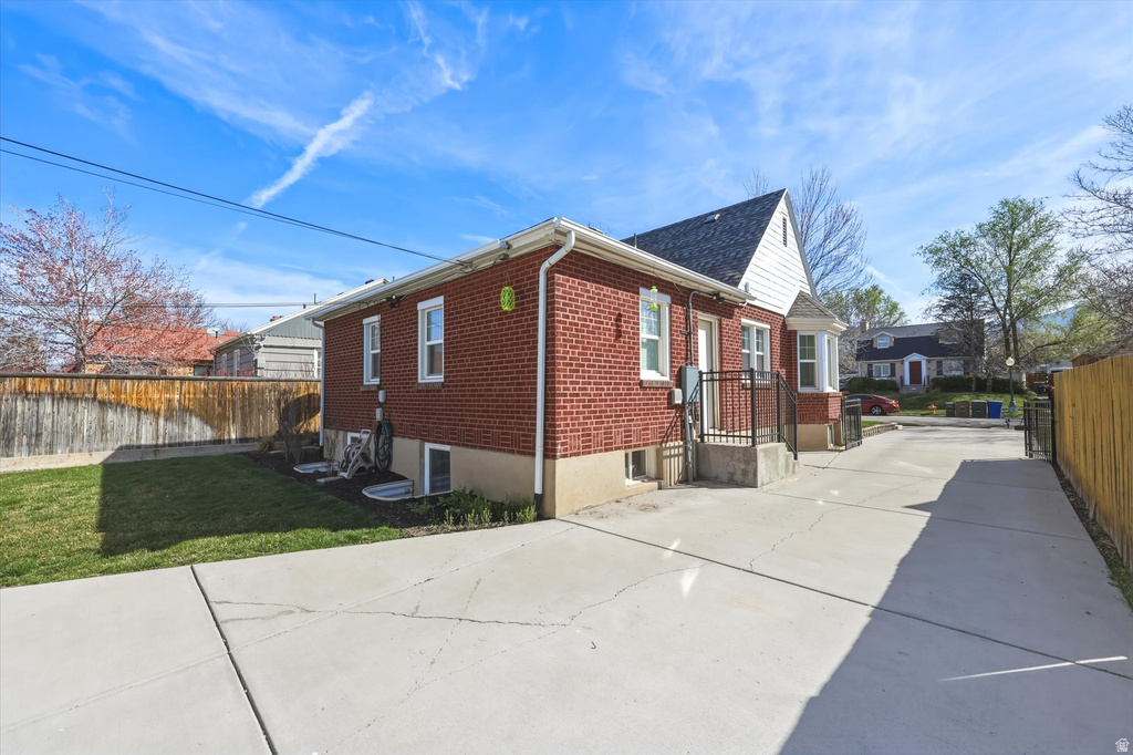 2514 S 1500 E Salt Lake City, UT 84106